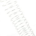 thumbnail image 3 of CNKOO 100Pcs/Set Loops Stainless Steel Memory Wire Bracelet Bangle Jewelry Crafts Making, 3 of 6