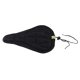 thumbnail image 1 of Cojín de Bicicleta Sunnimix 1pc Duradero Almohadil 3D Sil Negro, 1 of 7