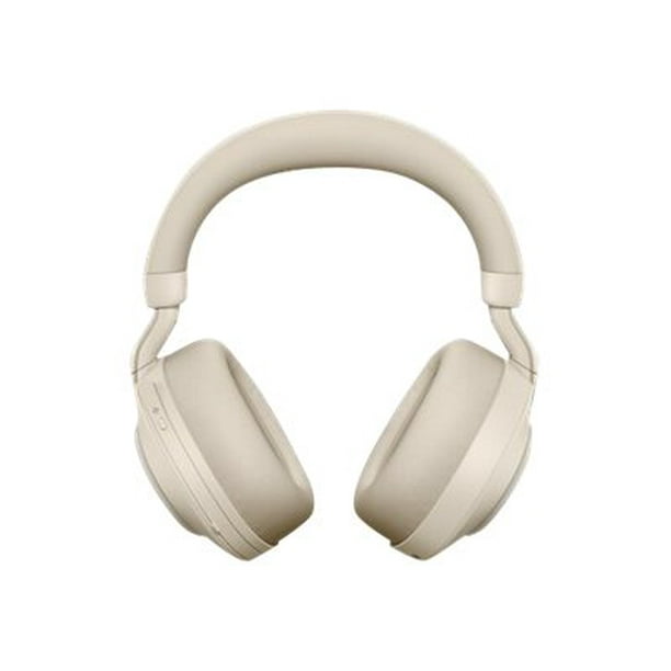 Jabra Evolve2 85 MS Stereo - Headset - full size - Bluetooth