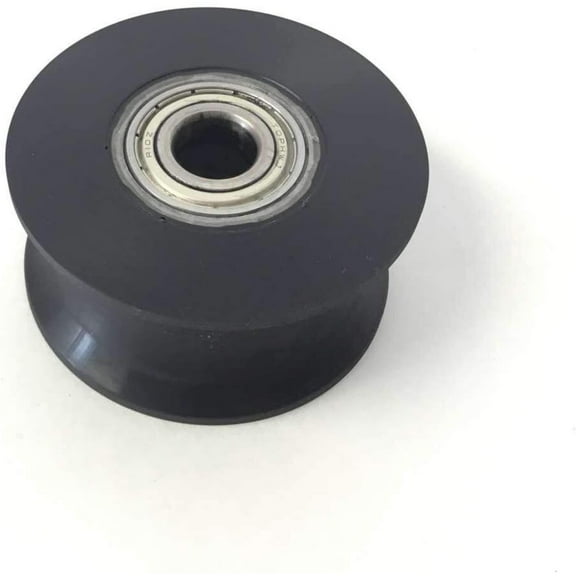 Wheel 340773 Works with FreeMotion HealthRider NordicTrack Elliptical