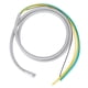 thumbnail image 1 of Tubo de mano, 6 agujeros, goma de silicona gruesa, Flexible, accesorio de manguera Dental de alta velocidad, 1 of 14