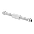 thumbnail image 5 of Uxcell 32 Pcs M10×20 Hexagon Closed Nuts with Threaded Pipe and Hex Nut, 5 of 5