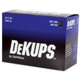thumbnail image 1 of DeVilbiss DEV-DPC608 Reusable Frame And Lid- 34 Fl.Oz- 2 Pack, 1 of 1