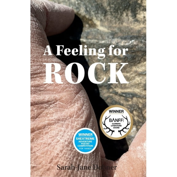 A Feeling for Rock, (Paperback)