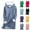 NQR1-Yellow, variant on Meichang Fleece Hoodies for Women Loungewear Winter Warm Fleece Sherpa Lined Pullover Hooded Tunic Sweatshirt with Pockets