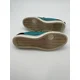 thumbnail image 5 of Adidas Mens Ar-D1 Sneakers Blue Q32958 Solid Low Top Lace Up Pull Tab Size 11, 5 of 6