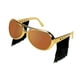 thumbnail image 4 of Gafas originales de Halloween para adultos, gafas únicas para graduación, baile de fin de curso y Nochevieja, 4 of 9