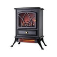 thumbnail image 2 of Konwin Electric Infrared Stove Heater, 2 of 2