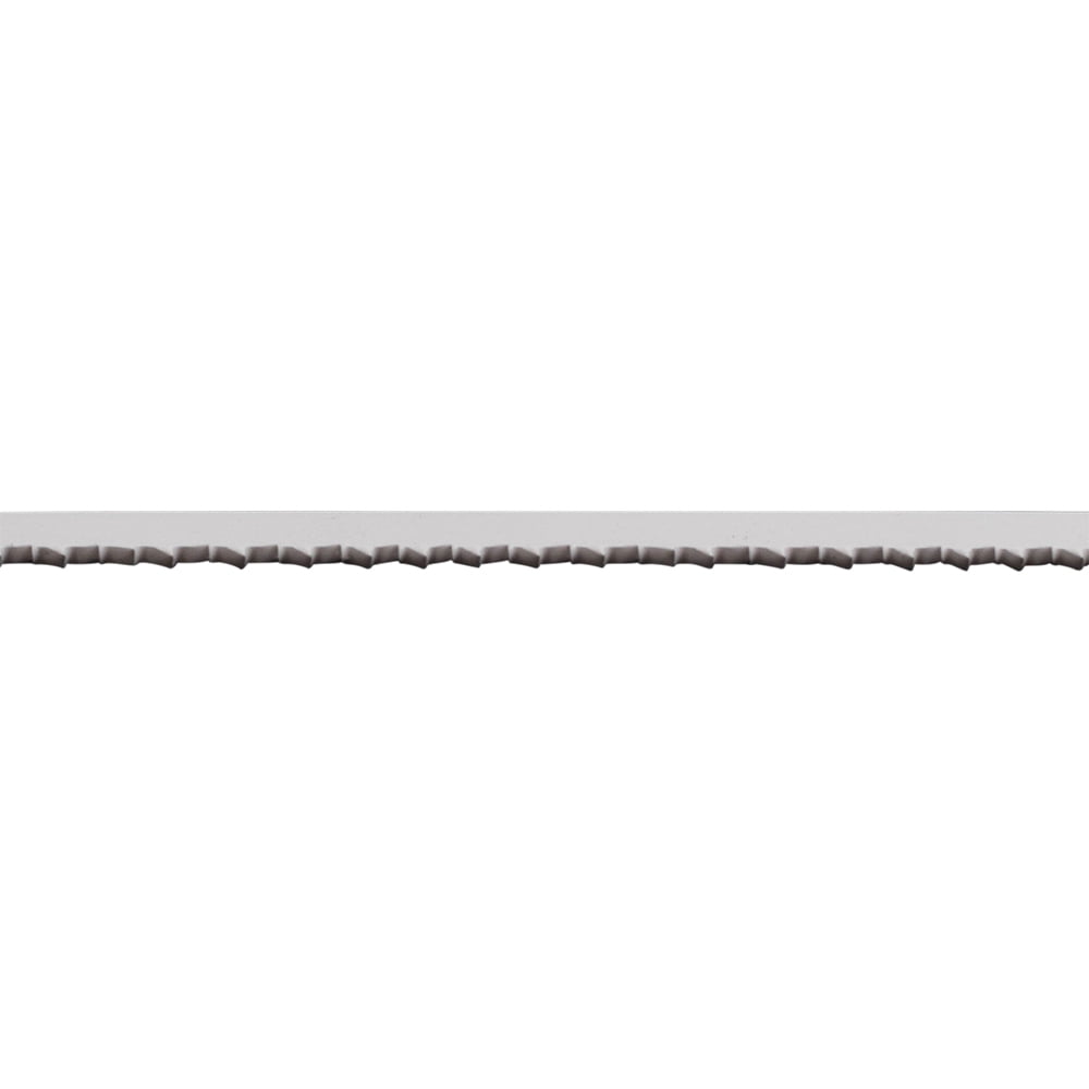 50 Pc MK Morse Master Cobalt Hybrid Bi Metal 10-14 TPI Reciprocating Saw Blades 8"x3/4"x.050" Wood Plastic for Industrial Shop DIY Hobby
