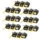 thumbnail image 4 of Cajas de dulces de papel para graduación, sombrero de soltero, cajas de chocolate con pegatinas, 48 ​​Uds., 4 of 5