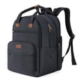 thumbnail image 1 of Bolsa de pañales mommore, ampliable, grande, para 2 niños o gemelos, 1 of 6