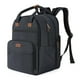 thumbnail image 1 of Bolsa de pañales mommore, ampliable, grande, para 2 niños o gemelos, 1 of 6