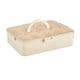 thumbnail image 4 of Contenedor de alimentos, caja de condimentos, organizador de refrigerios, práctico tarro de condimentos, especias crema, 4 of 9