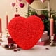 thumbnail image 5 of Día de San Valentín Flores Rosas Regalos Rosas Conservadas en Forma de Corazón, Material de Polietileno de Larga Duración, Regalos de San Valentín para Mujeres, 5 of 8