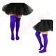 thumbnail image 1 of Calcetas Medias Over Knee Arriba De La Rodilla Retro Vintage, 1 of 1