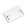 thumbnail image 2 of MesaSe PENGXAING 4 LED Auto PIR Sensor LED Light Home Door Wireless Motion Detection Light, 2 of 5