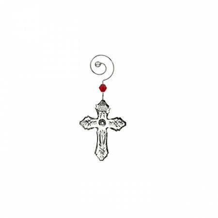 - Waterford - 2015 Annual Ornament - Mini Cross