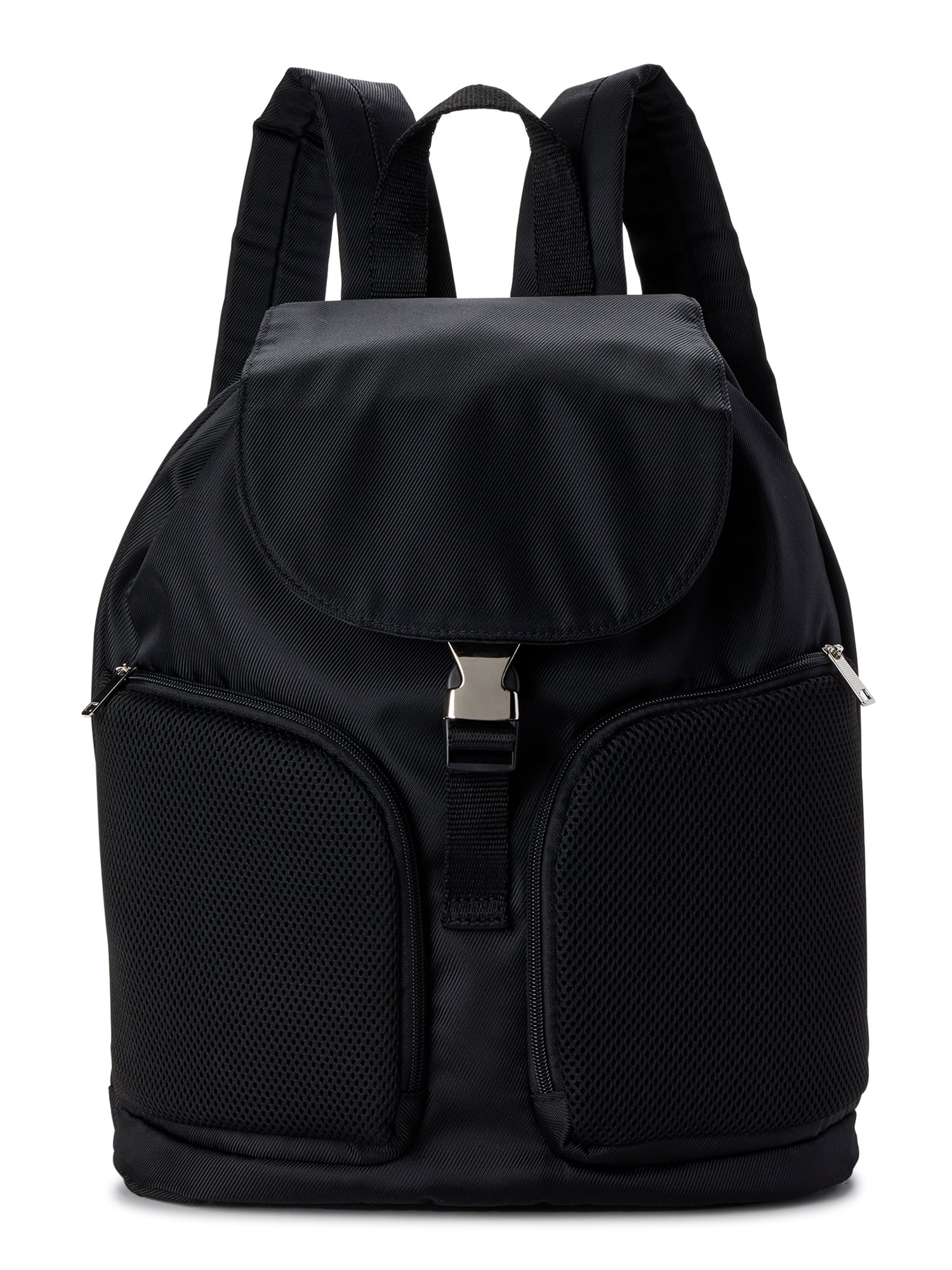 Athletic Works Sydney Backpack, Black