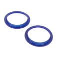 thumbnail image 3 of SuperPro SPF4091K Front Upper Coil Spring Seat / Insulator Compatible with Chevrolet 14-17 SS, Pontiac 08-09 G8, Pontiac 08-09 G8, Pontiac 09 G8, 3 of 3
