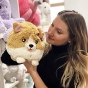 Squishable Mini Baby Corgi, Small