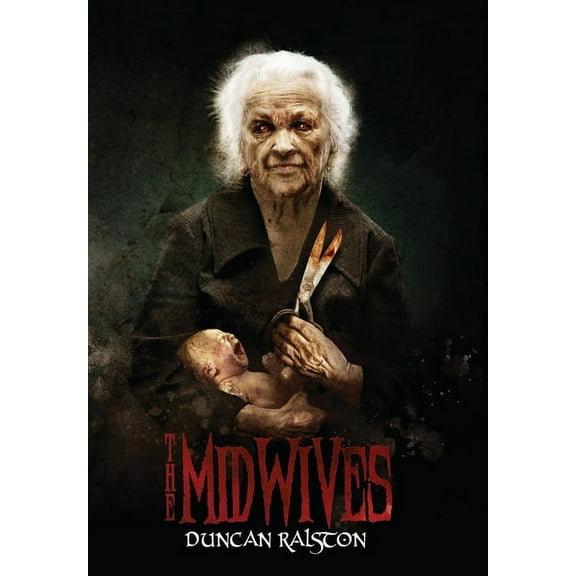The Midwives, (Hardcover)