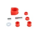 thumbnail image 2 of 8.10103R Support de Direction pour Toyota 4 Runner Truck Tacoma 1995-2004 Rouge, 2 of 4