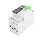 thumbnail image 3 of Interruptor de Circuito Inteligente Wifi Inteligente para Tuya Control de aplicaciones móviles remotas 1P Circuiter para Hogar, 3 of 7
