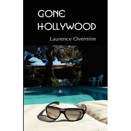 Gone Hollywood (Paperback)