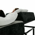 thumbnail image 4 of King Size Mattress 11" - Latex Foam For Superior Comfort Weight Capacity Up To 750 Pounds Of, 4 of 6