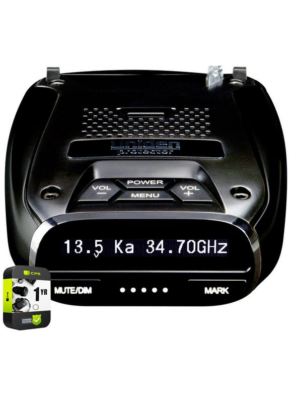 Uniden Radar Detectors in Radar Detector Brands