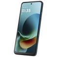thumbnail image 6 of Walmart Family Mobile Motorola Moto g Play 2026, 5G,64GB, Teal - Prepaid Smartphone [Locked to Walmart Family Mobile], 6 of 7