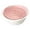 Rose, variante sur Passoire Double pour Fruits et Légumes, Bol de Lavage pour une Cuisine Efficace et l'Organisation