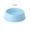 Blue2, variant on ACDANC Dog Bowls Suction Base Grip Cat Food Bowls Spill-Proof Function Non-Slip and Stable Small Dog Bowls,Blue2