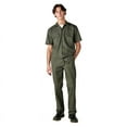 thumbnail image 5 of Dickies Mens and Big Mens Short Sleeve Twill Work Shirt, 5 of 5