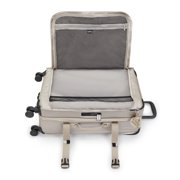 Kipling Spontaneous Medium Rolling Luggage