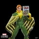 thumbnail image 2 of Figura de Acción Hasbro Marvel Legends Comic Series: Banshee, 2 of 8