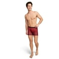 thumbnail image 4 of Jockey Men's Active Microfiber 5" Boxer Brief, 4 of 5