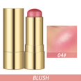 thumbnail image 1 of High Light Multifunctional Highlight Trimming And Brightening Makeup Stick Base Concealer Lazy Eyeshadow Stick, 1 of 9