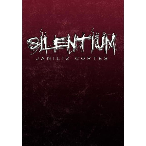 Silentium (Hardcover)