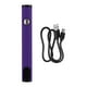 thumbnail image 1 of Kit de Mini Soldador Eléctrico Sin Cabezal con Batería de 510 Hilos y Temperatura Ajustable, Color Violeta, 1 of 5