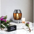 thumbnail image 6 of Deer Cremation Urns For Human Ashes Adult Female And Male, Little Urns For Adults Boy, 3 Inch, Keepsake Urn For Man And Women, Golden Small Decorative Memorial Gift For Mom,, 6 of 7