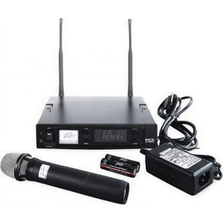 PEAV MI PCX U-1002 Lavalier
