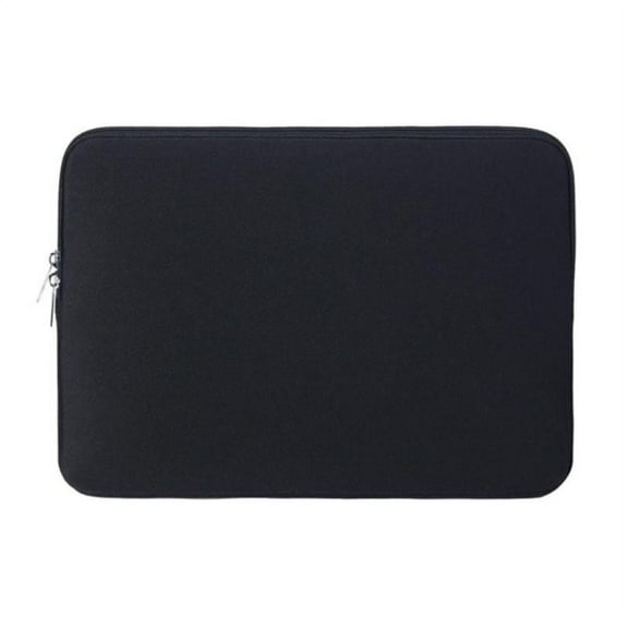 Universal Tablet Liner Sleeve Pouch Bag for IPAD Kindle Case Black