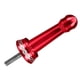 thumbnail image 3 of Soporte de carrete Keeper Aleación de aluminio 42 mm Accesorios Rojo kusrkot, 3 of 8