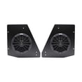 thumbnail image 1 of MB Quart Tuned Rear Speaker Kit 6.5" Speakers for Can-Am Defender 2017-2025, 1 of 11