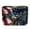 Eagle American Flag, variant on Yuyamidu Eagle Propane Tank Cover Double 20 lb Propane Tank Cover for RV Trailer, American Flag Cylinder Protective Covers for RV Trailer Camper