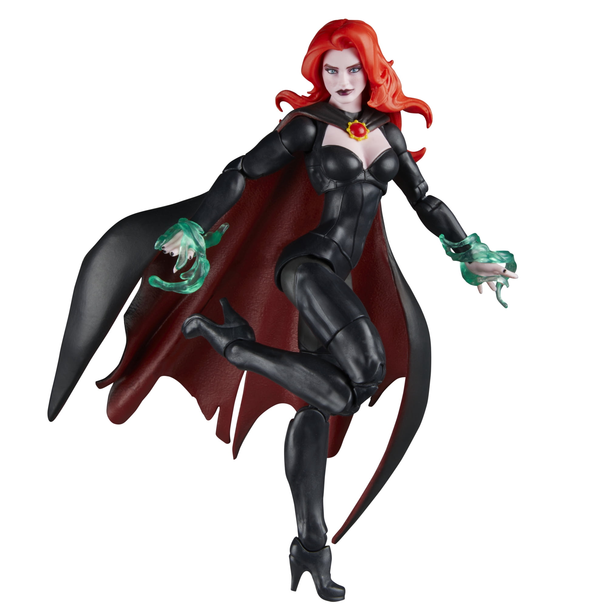 Marvel Legends Series Goblin Queen, X-Men ‘97 Action Figure (6”)