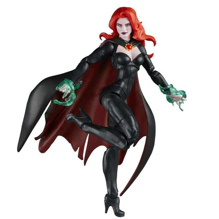 Marvel Legends Series Goblin Queen, X-Men '97 Action Figure (6