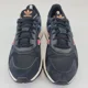 thumbnail image 3 of Ad-id-as Tresc Run BLACK SHOCK RED EASY ORANGE BLUE Mes 8 Running Trainers EF0768, 3 of 6