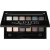 Maybelline New York The Rock Nudes Eye Shadow Palette
